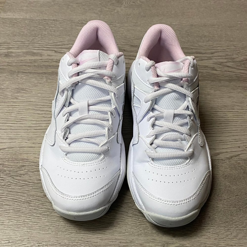 Nike Court Lite 2 Tennis Shoes - Picture 2 of 4